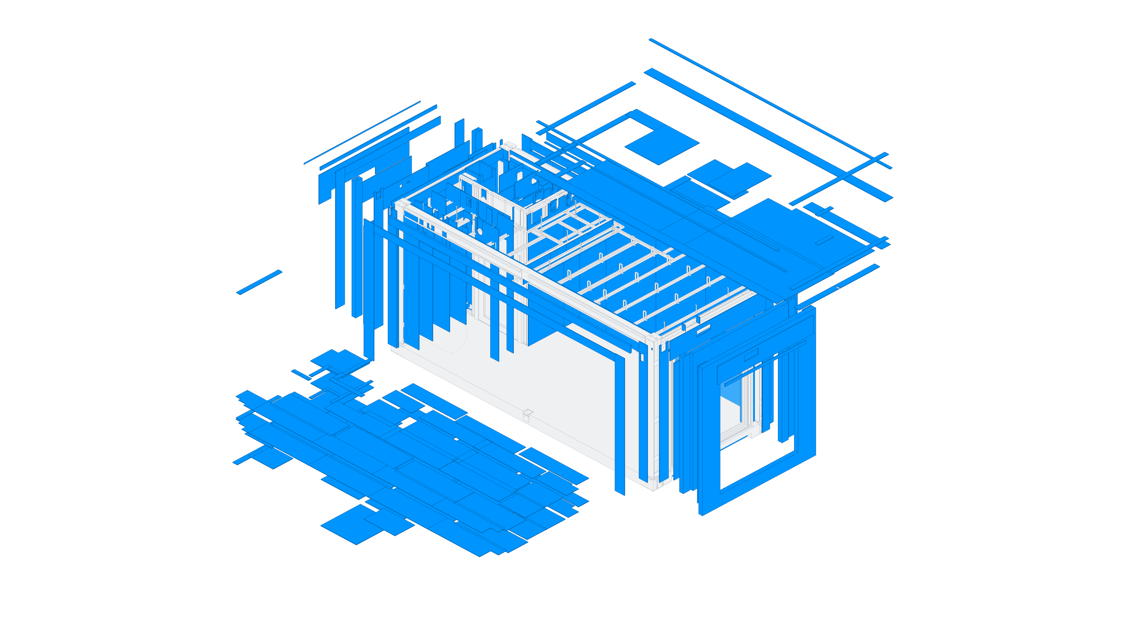Inventor-Revit Interoperability